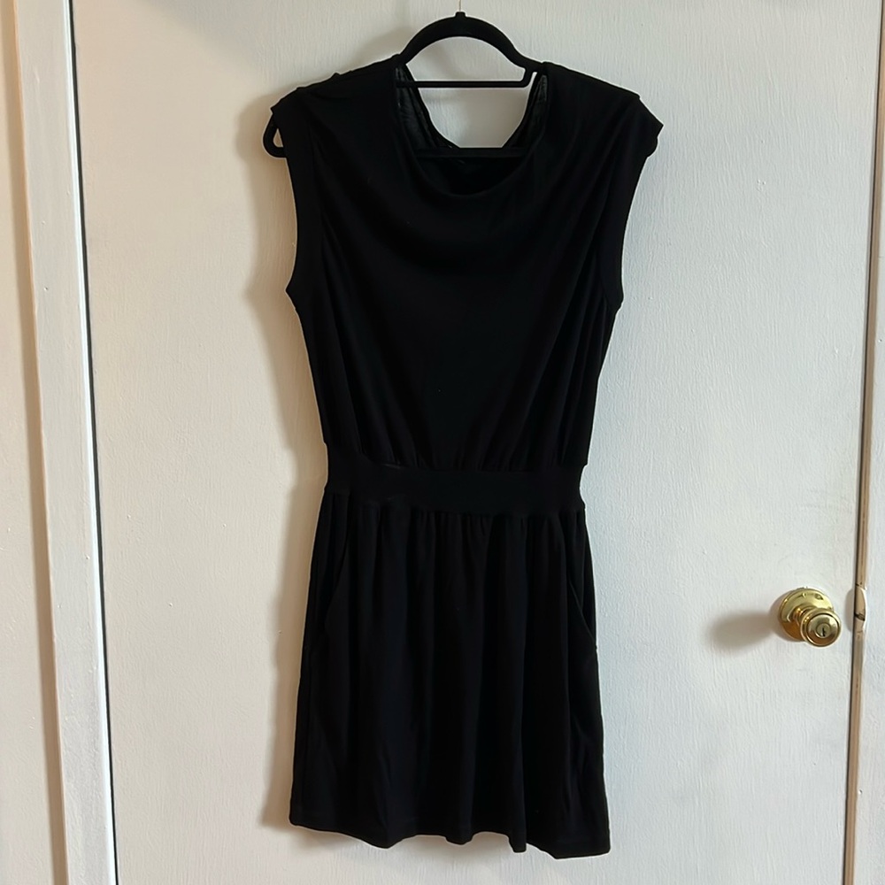 Theory Knit Dress